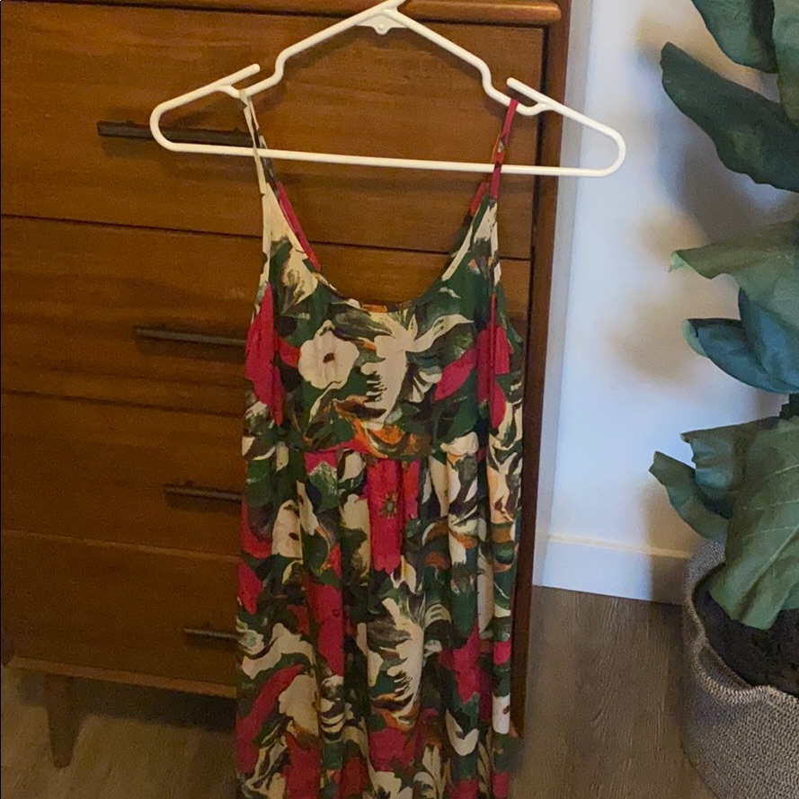 Nwt Wilfred Dress